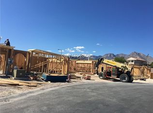 845 Pantara Pl UNIT 2102, Las Vegas, NV 89138