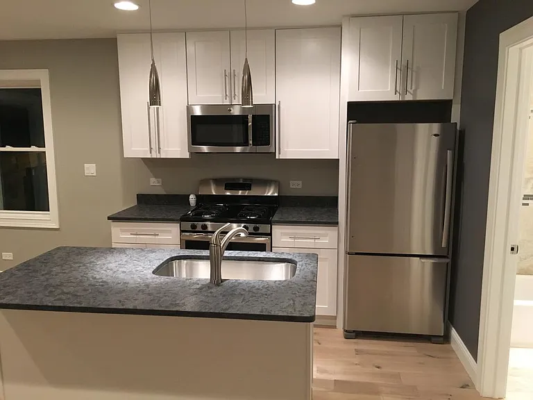 1817 N Kedzie Ave #3 — Photo 2