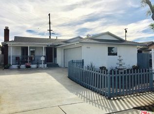 926 E 163rd St, Carson, CA 90746