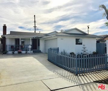 926 E 163rd St, Carson, CA, 90746