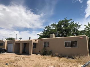 1606 Del Monte Trl SW, Albuquerque, NM 87121