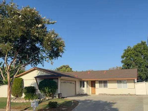 1284 Harold Ave, Simi Valley, CA 93065