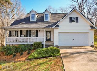 134 Slippery Rock Rd, Mount Airy, GA 30563