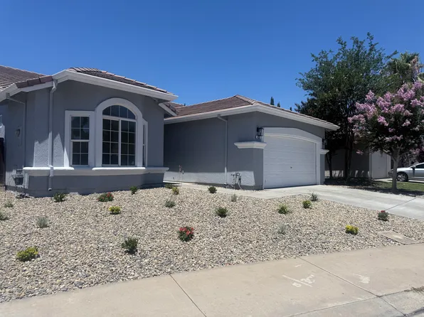 433 Halley Ave, Merced, CA 95341