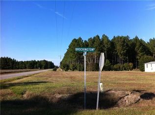 721 Brockington Rd, Kingstree, SC 29556