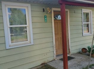 140 Blake St, La Barge, WY 83123