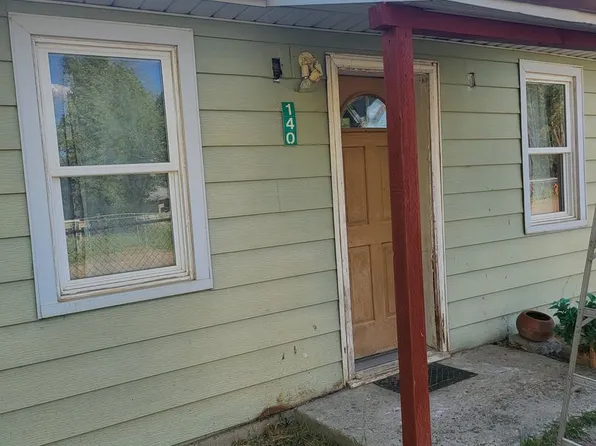 140 Blake St, La Barge, WY 83123