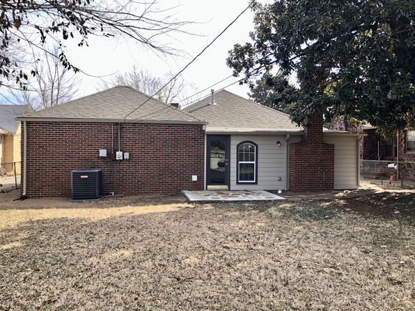 1540 S Gary Ave, Tulsa, OK 74104