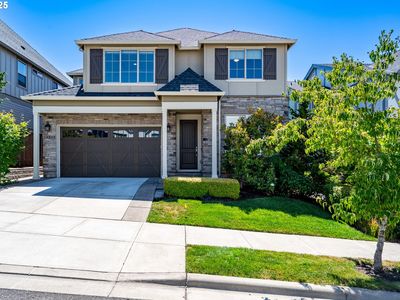 12344 NW Glenover Ln, Portland, OR, 97229
