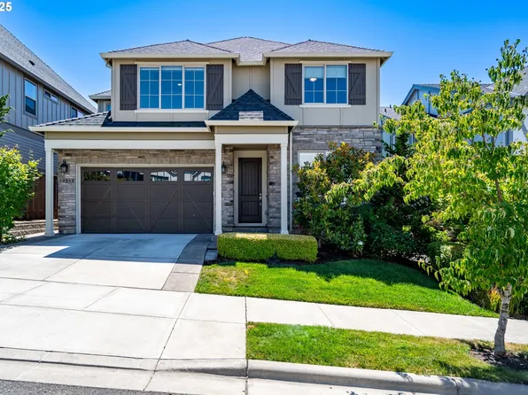 12344 NW Glenover Ln, Portland, OR 97229