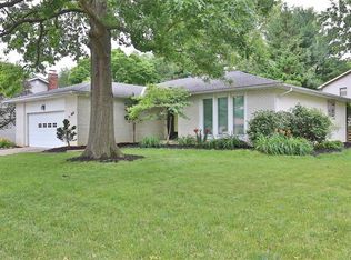 360 Greenglade Ave, Columbus, OH 43085