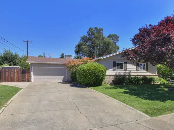 3136 Terry Way, Carmichael, CA 95608