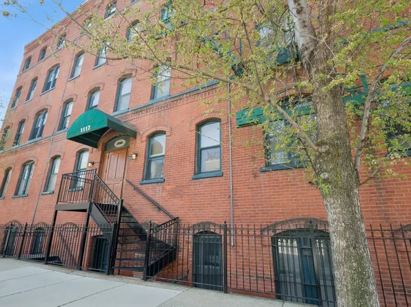 1117 W Fry St Unit 10, Chicago, IL 60642