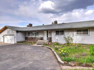 727 S Basalt Rd, Spokane, WA 99224