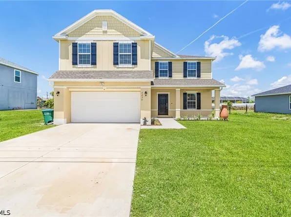 2235 SW 2nd Ln, Cape Coral, FL 33993