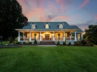 15015 Old Jonesboro Rd, Bristol, VA 24202