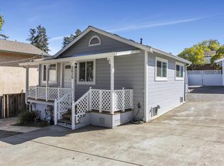 3025 Keith Ave, Castro Valley, CA