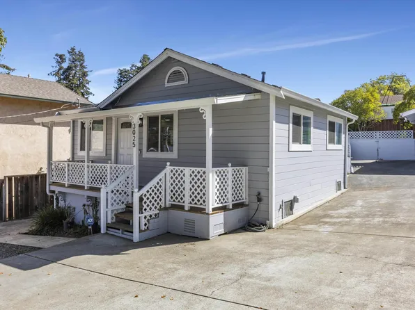 3025 Keith Ave, Castro Valley, CA 94546