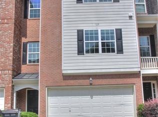 2196 Pebble Beach Dr, Lawrenceville, GA 30043