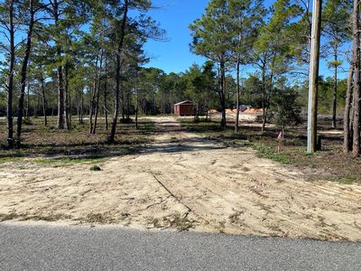 1871 Beacon St, Carrabelle, FL, 32322