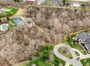 1 Woodard Blf, Zionsville, IN