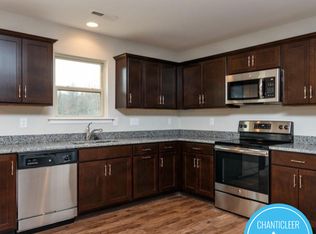 2424 Kings Cross Ct, Winston Salem, NC 27127