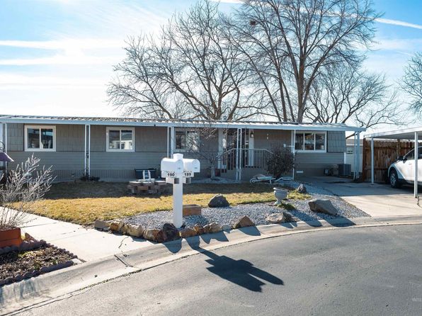 Meridian ID Mobile Homes & Manufactured Homes For Sale - 5 Homes | Zillow