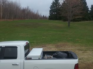 353 Rebel Hill Rd, Merrill, ME 04780