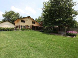 7012 S 254 East Ave, Broken Arrow, OK 74014