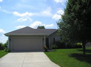 4814 N 9th St, Ozark, MO 65721