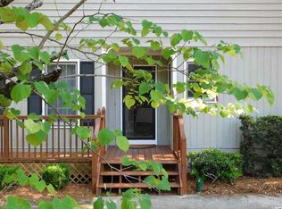 4840 Moss Creek Loop UNIT 1, Murrells Inlet, SC 29576