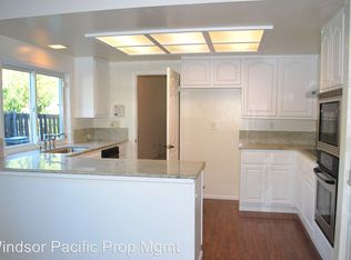 3127 Sombrero Cir, San Ramon, CA 94583