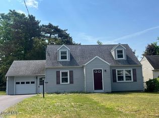 134 Osborne Road, Colonie, NY 12205
