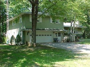 3265 Church Rd, Casco, MI 48064