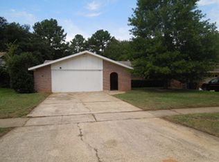 9714 Monticello Dr, Shreveport, LA 71118