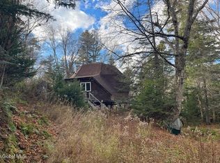 1884 Goodnow Flow Rd, Newcomb, NY 12852