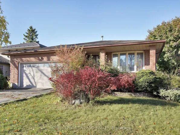 42 Applegreen Grv, London, ON N6J 4K4