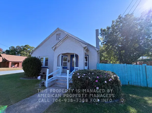 1106 Lane St, Kannapolis, NC 28083