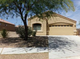 432 S Stone Bench Rd, Vail, AZ 85641