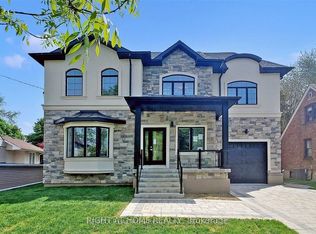 67 Scarborough Heights Blvd, Toronto, ON M1M 2V5