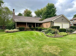 3656 Hopper Ridge Rd, Cincinnati, OH 45255