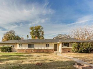 4423 N Durant Way, Fresno, CA 93705