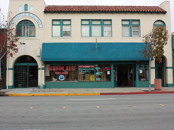 2nd image of 612 Lighthouse Ave #1