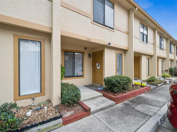1449 Highland Ridge Cir, Brandon, FL 33510