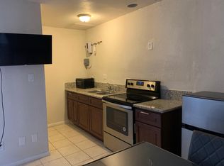116 W Chicago Ave #8, Las Vegas, NV 89102