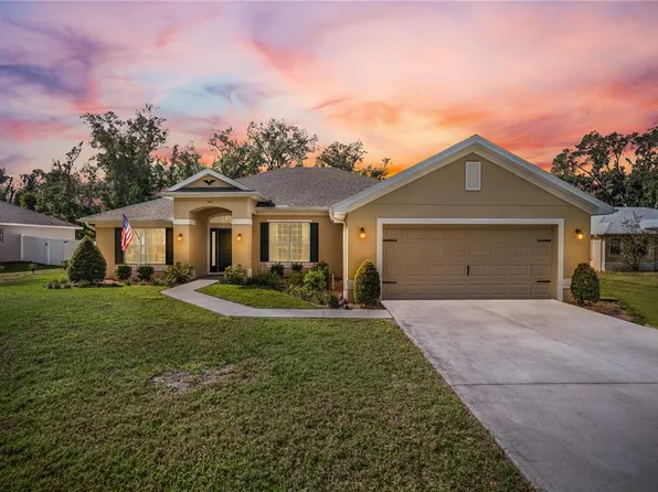 610 Willard Ave, Fruitland Park, FL 34731