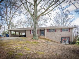 850 Briarwood Trl, Douglasville, GA 30134