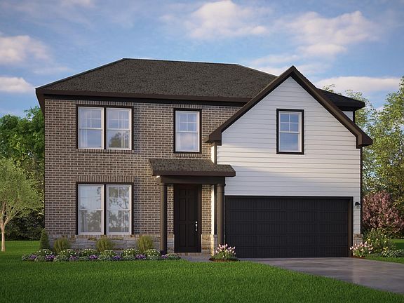 Build The Murray G - now starting at 312,990