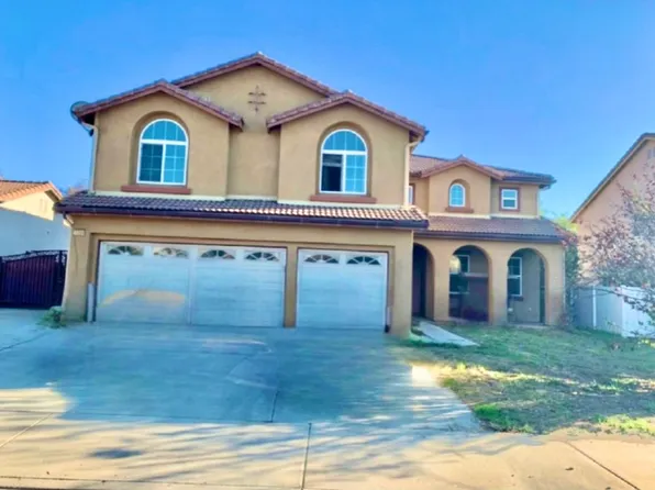 15388 La Casa Dr, Moreno Valley, CA 92555