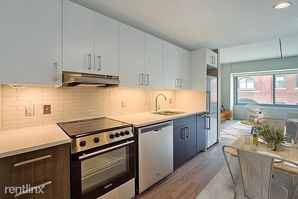 270 3rd St. #406 Cambridge (Kendall Square) Unit Photo 2